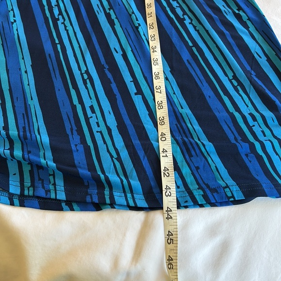 Bob Mackie Wearable Art Dress - Picture 10 of 11